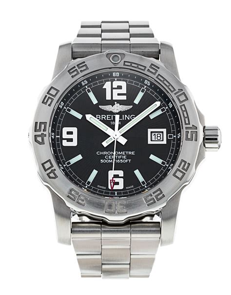 breitling colt 44 model a74387|Breitling Colt 44 .